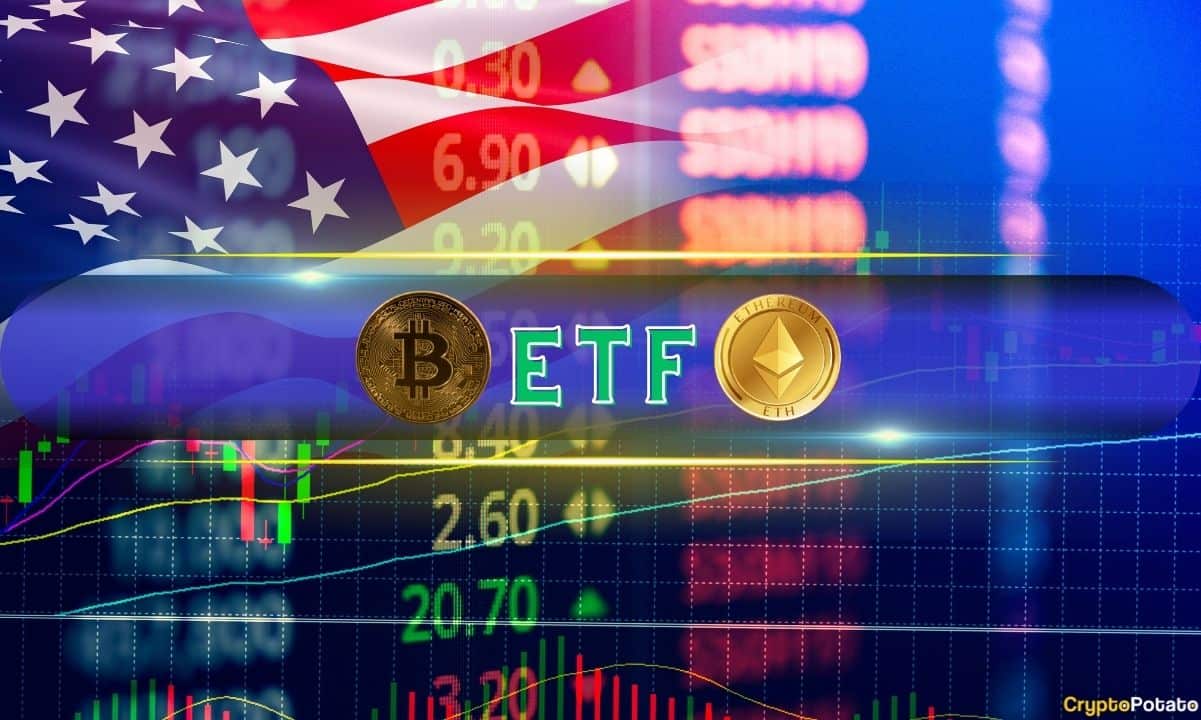 比特币和以太坊基金表现稳健，但ETF回顾出现警告信号
