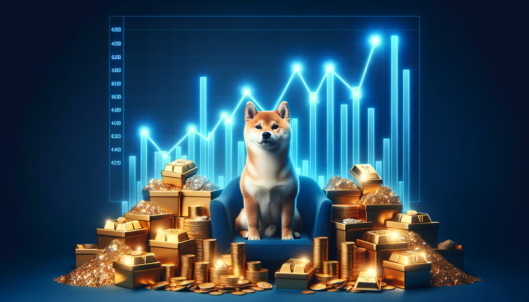 Shiba Inu: Will SHIB Reach <img src=