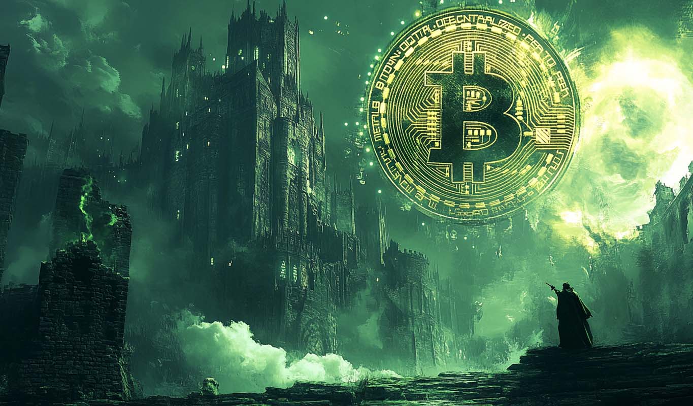 资深交易员Peter Brandt发布比特币警报：BTC闪烁看跌信号，下一个目标是？