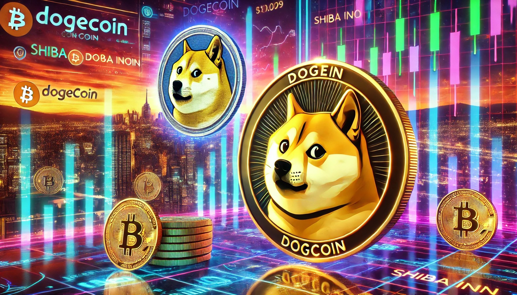 Why Dogecoin and Shiba Inu Prices Surged Today: The Reasons
