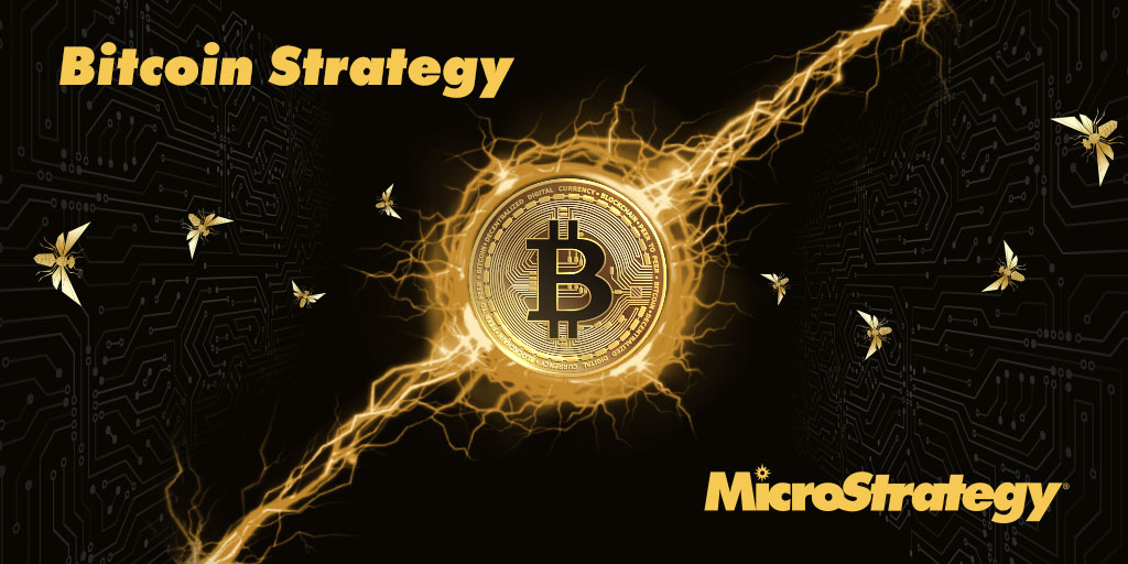 MicroStrategy focuses on billion stock offering to accelerate Bitcoin\