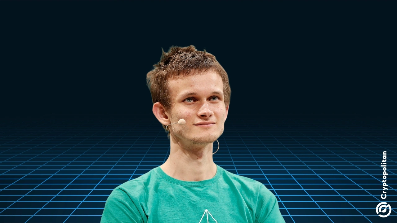 Retrospective of Vitalik\