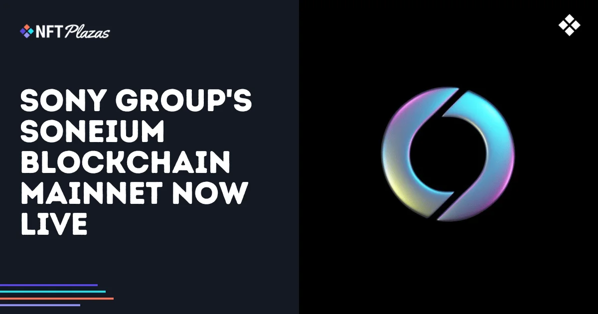 The Sony Group\