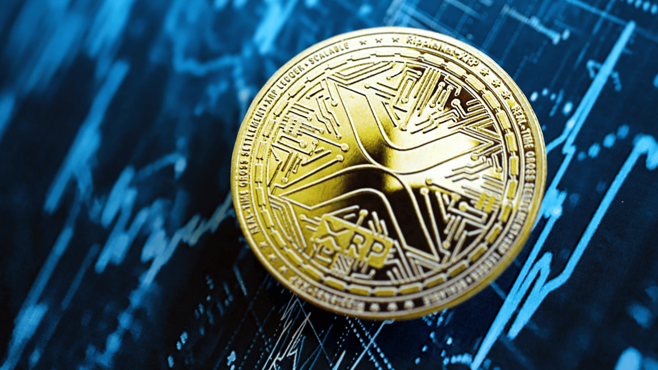 XRP即将超越以太坊——一个潜在的新加密货币霸主?