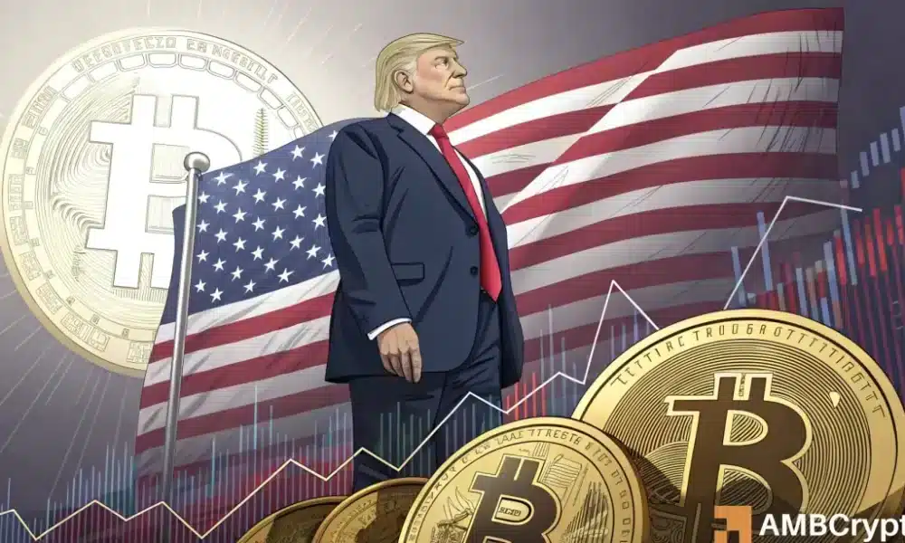 /uploadfile/coin/2025/0129/1s3808ad3a036381a9a9dc.jpg.9 B在特朗普的第一周流入比特币和以太坊ETF-深入分析