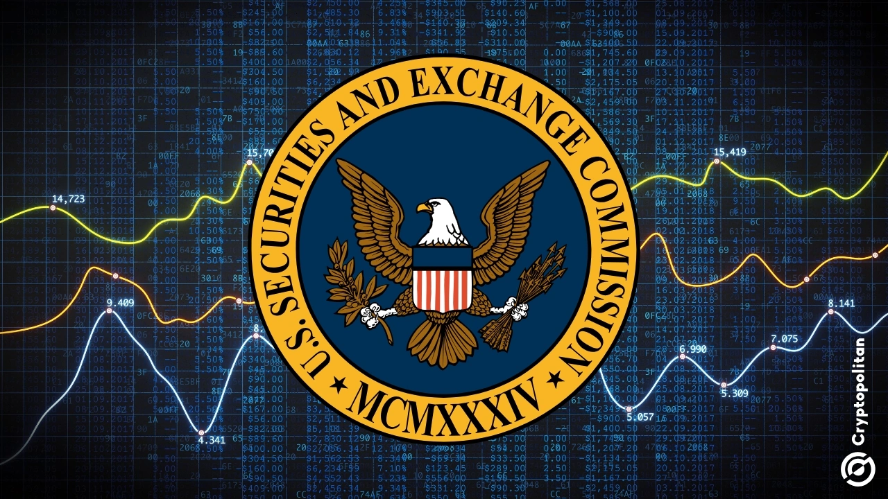 CFTC and SEC Seek to Establish a Joint Crypto Regulation Advisory Committee