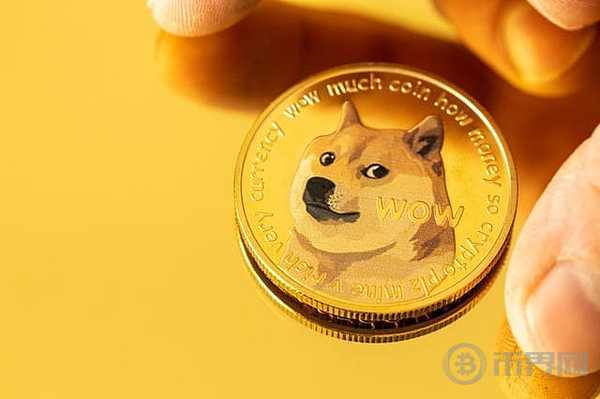 DOGE价格每日测试200 EMA并尝试填补CME缺口，狗狗币走势预测？