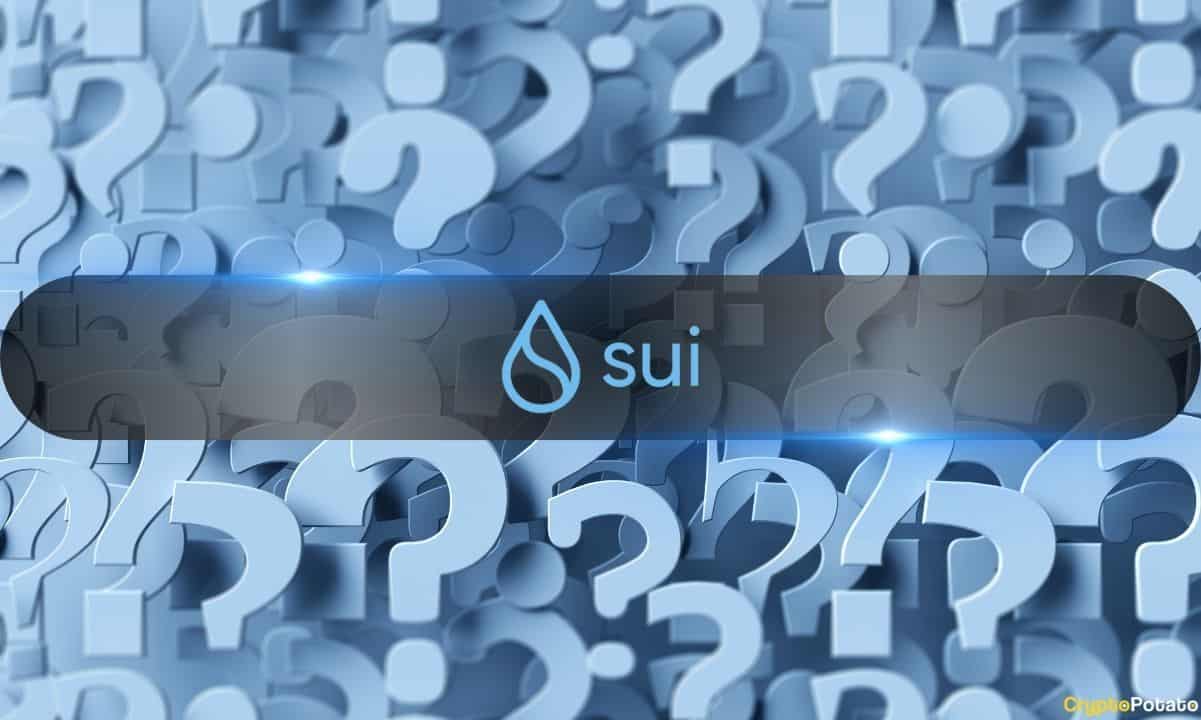 新高：SUI社交情绪自9月中旬以来最强的积极偏见达到巅峰