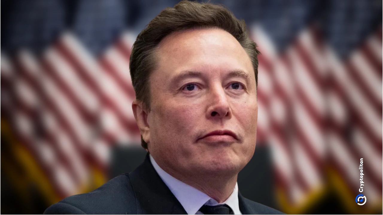 埃隆·马斯克(Elon Musk)计划在诺克斯堡审核后使用比特币更新D.O.G.E金币