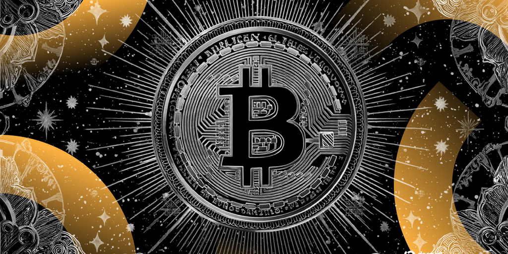 Twitter 早期投资者为公共健康科技公司筹集 1 亿美元比特币资金