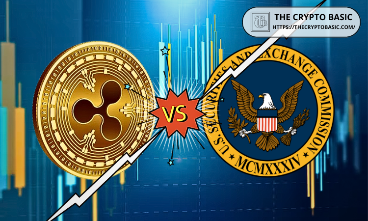 XRP 持有者期待，Ripple 起诉SEC案件将于6月16日开庭。