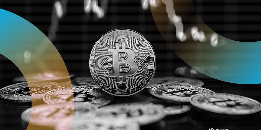 美国通胀放缓导致比特币略微上涨,一揽子观察报告称