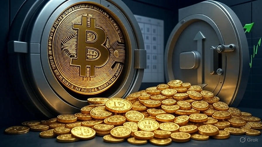 比特币长期持有者在30天内增持88万枚比特币,显现信心持续增强