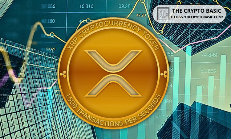 XRP 布林带带宽急剧下降,接下来将会发生什么?