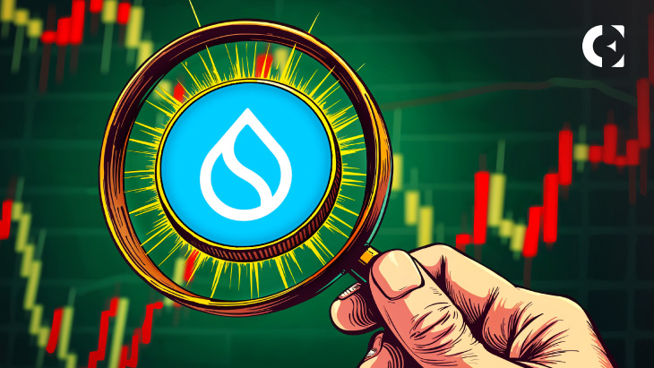 Why Sui (SUI) Could Lead the Next Cryptocurrency Bull Market