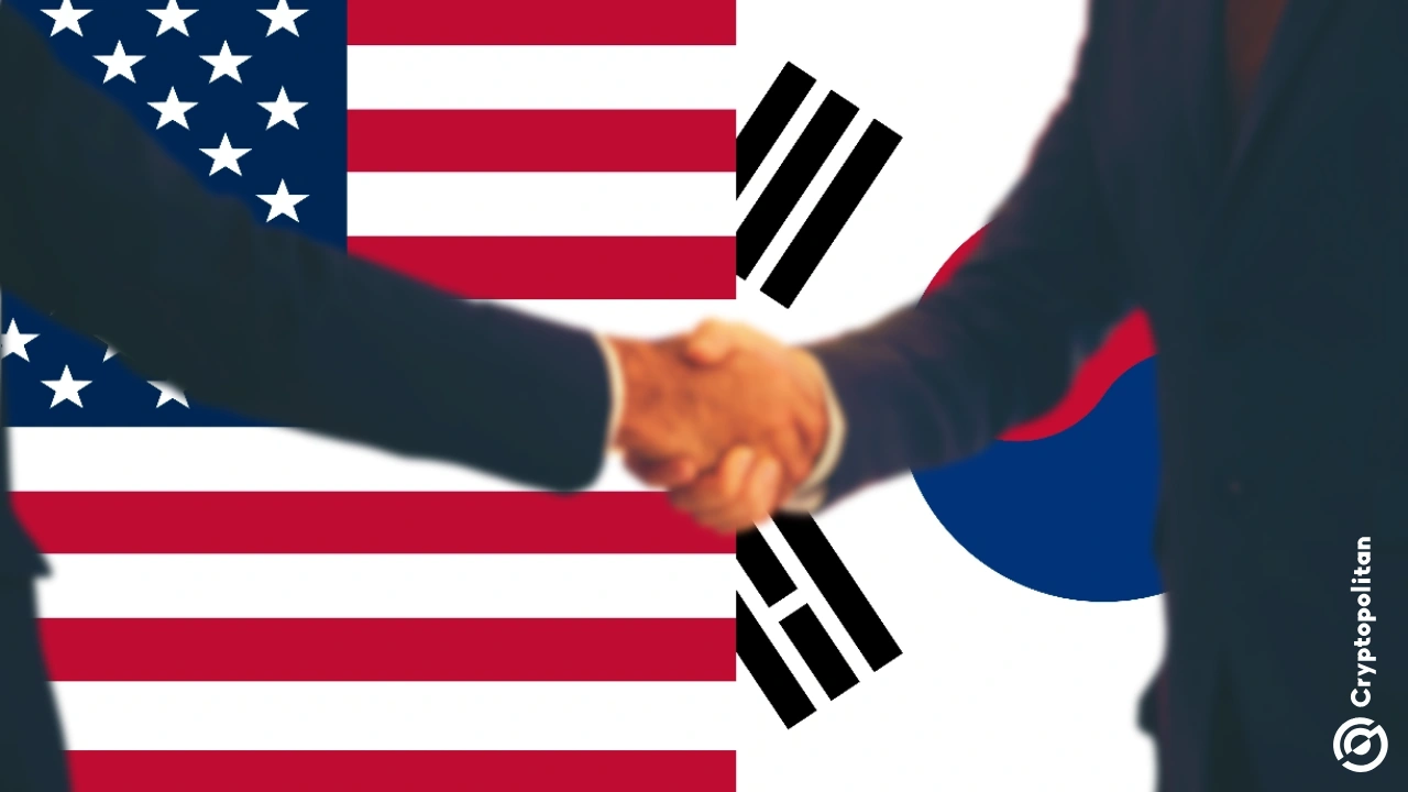 South Korea to Start Trade Meetings with the United States on June 22nd
