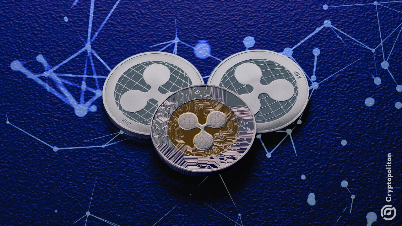 XRP账本发布重大软件更新2.5.0版本
