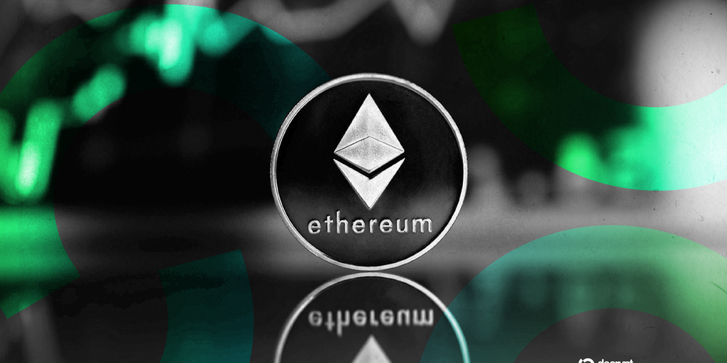 以太坊价格飙升,BitMine 交易临时中断两次