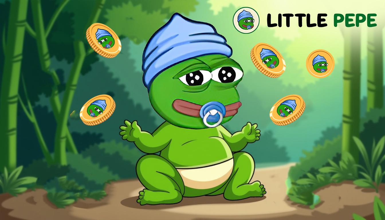 Little Pepe\
