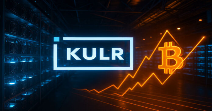 KULR Expands Bitcoin Mining Operations to 750 PH/s, Aiming to Reach 1.25 EH/s by End of Summer