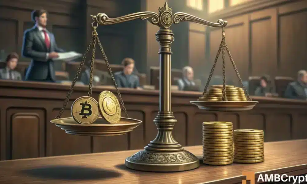 BlockFi就美国司法部3500万美元纠纷达成和解—内页详细情况