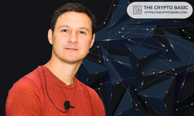 Jed McCaleb Interview Resurfaces, Experts Question XRP\