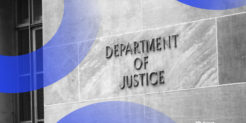 彭博:美国司法部和美国商品期货交易委员会撤销多市场调查Inquiry by U.S. Departments of Justice and Commodity Futures Trading Commission Revoked