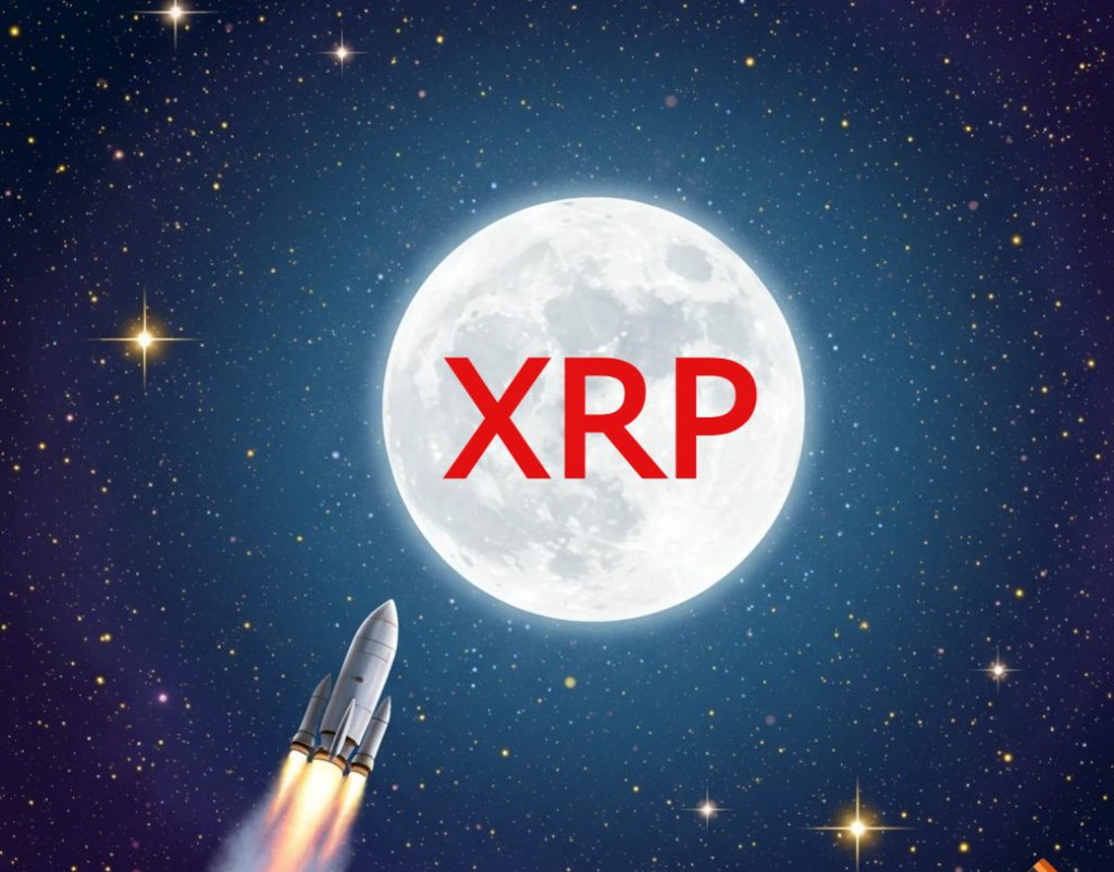 XRP 价格预测：马斯克的人工智能称将突破 15 美元
