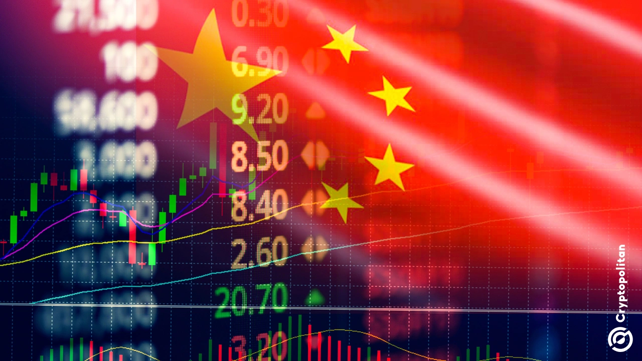 亚洲股市下跌,美元小幅上涨在关键一周前