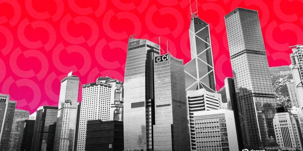 香港 OSL 融资达 3 亿美元,为加密货币提供“可信访问”,为稳定币法出台前铺平道路