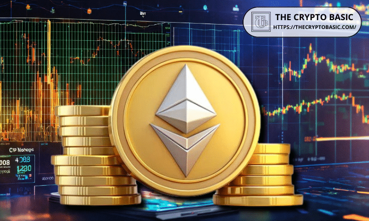 BitMine扩大200亿美元发行规模，积极收购ETH，导致以太坊价格突破4,400美元