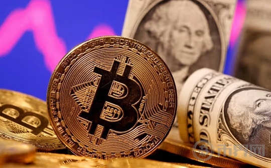 BTC再创新高:四大推动因素,将直追13万美元?