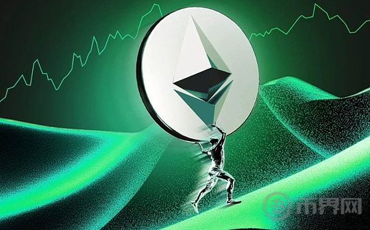 以太坊ETF借助机构资金流入超过比特币