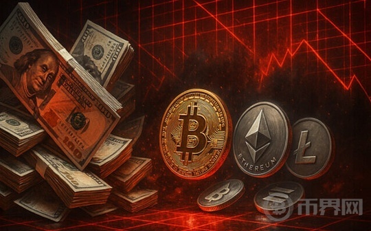 二季度加密风险投资下降59%,后期交易成主要趋势