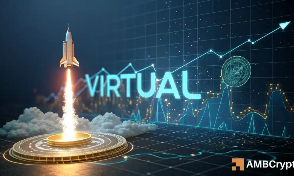 POTENTIAL FOR 10X GROWTH: Is .12 within reach for VIRTUAL?