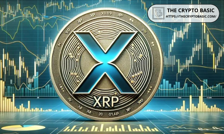 Altcoin Daily 创始人预测 2026 年 1,000 XRP 的市场价值