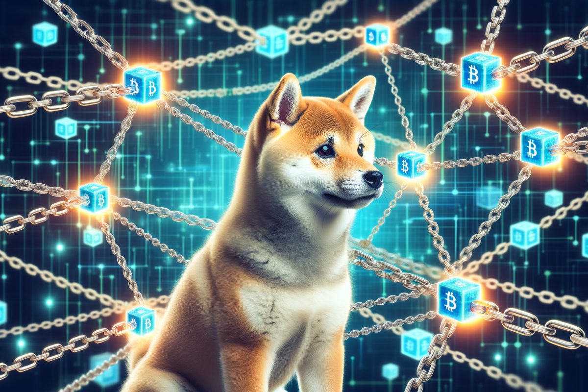 链达 (Chainlink) 推出跨链借贷服务,Shiba Inu (SHIB) 年利率达 10.93%