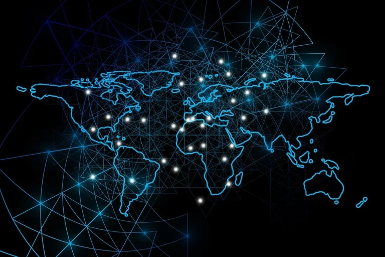 Ant Group Transfers .4 Billion in Energy Assets to Blockchain via AntChain
