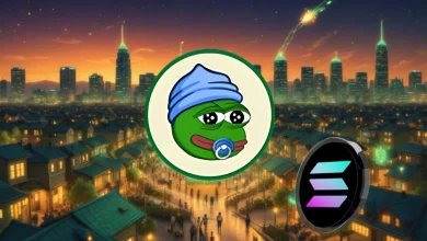 错失SHIB和PEPE？这枚代币或许能将200美元变为18,000美元，和Shiba Inu以及Pepe Coin一样！