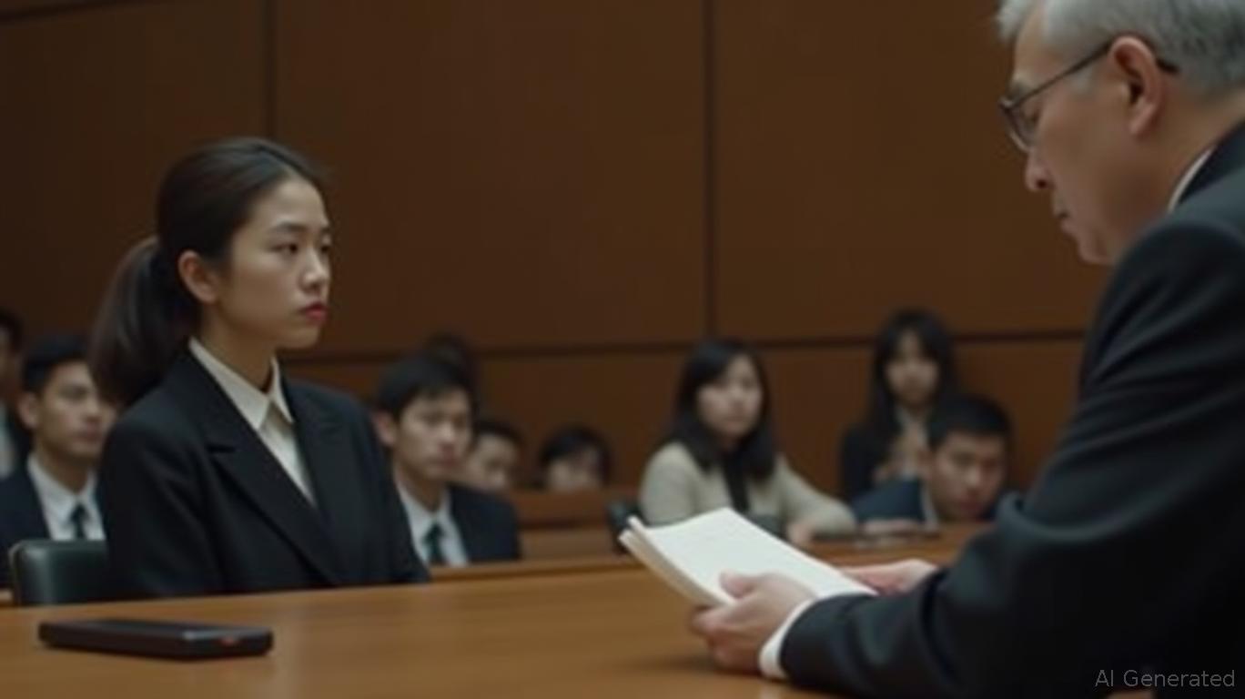 The Strict Cryptocurrency Judgment in South Korea Sets a Troubling Precedent for Innovation