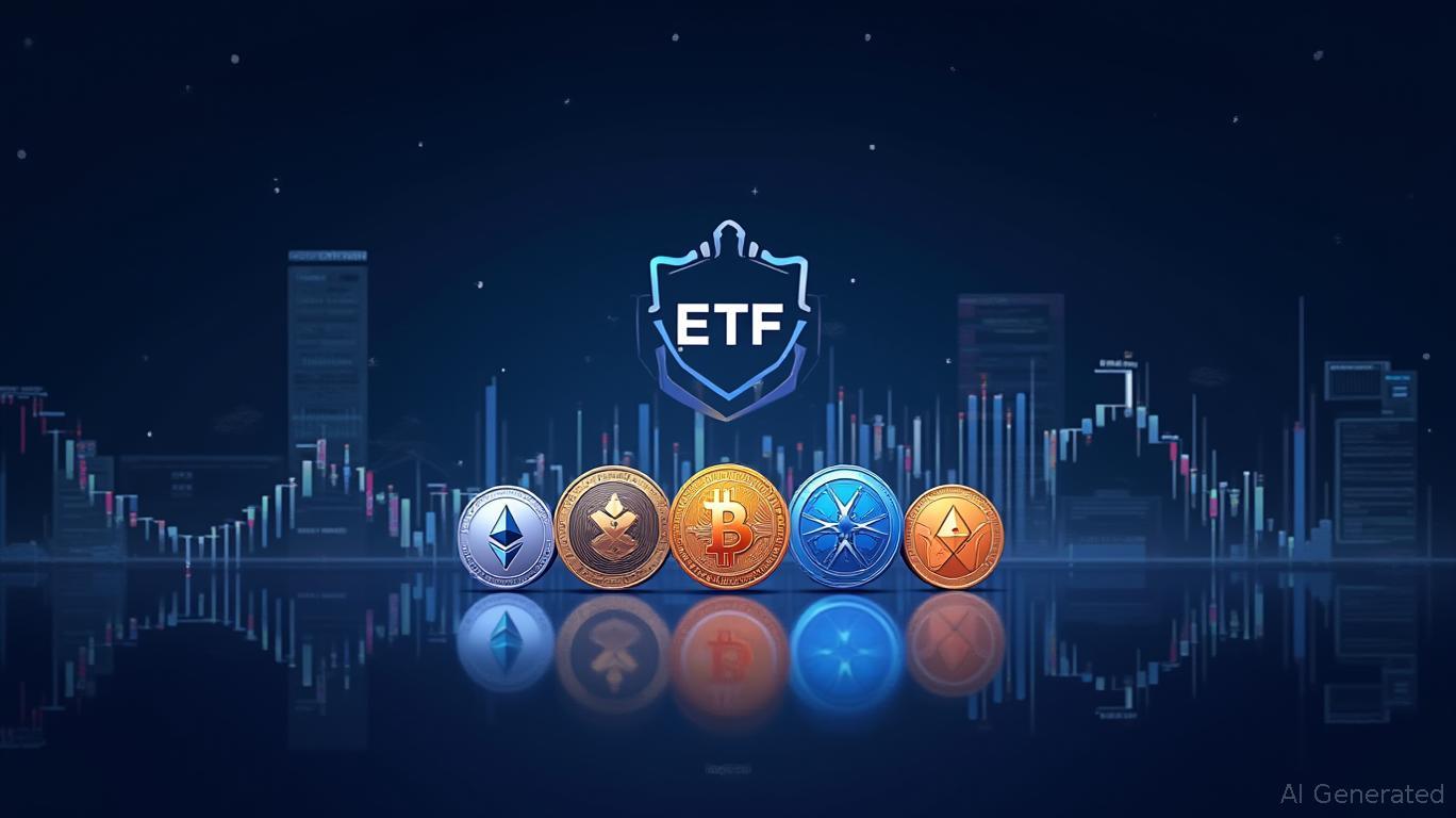 Grayscale Launches First US Multi-Asset Cryptocurrency ETF: What Investors Need to Know
