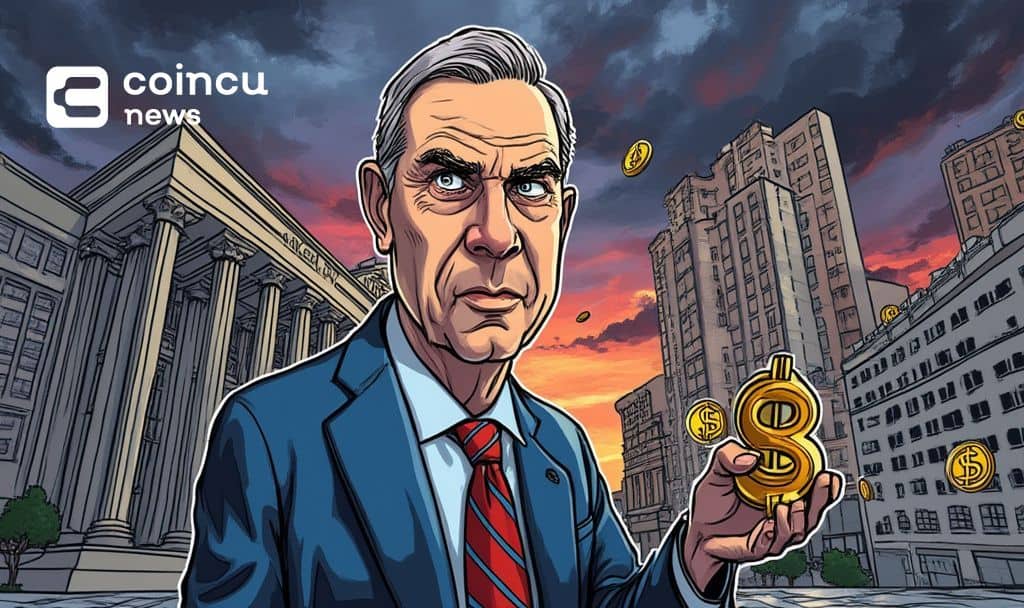 Federal Reserve Enforces Ban on Stablecoin Interest under GENIUS Act