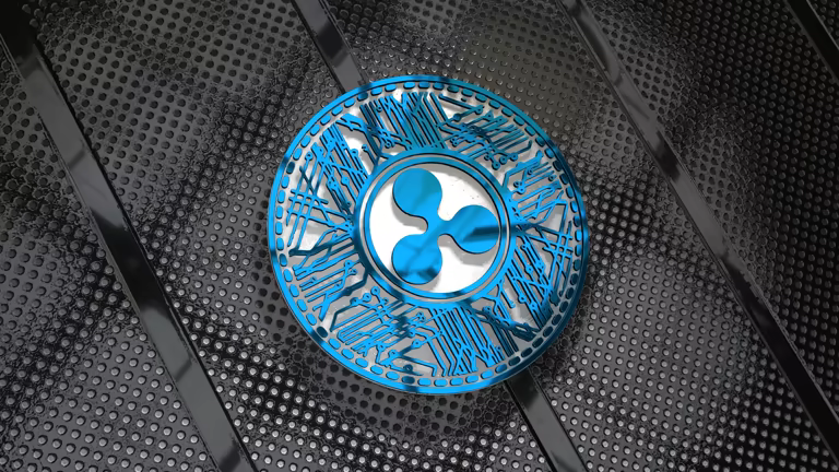 XRP 面临重要的 2.97 美元至 3 美元阻力区,第 3 波还是更深层次的修正?