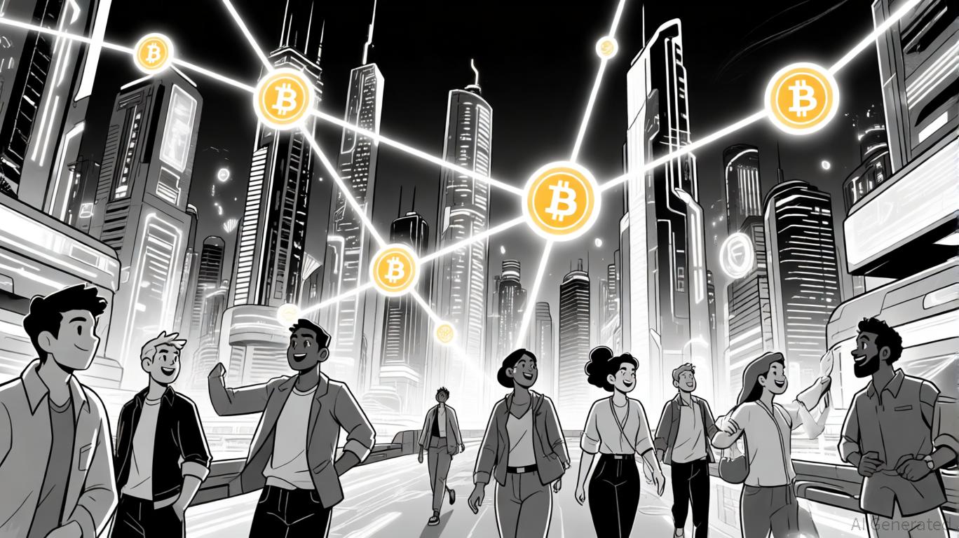 2025 年具有爆炸式增长潜力的预售加密货币项目：BlockDAG、PEPENODE、SUBBD 和 MAXI 的前景展望